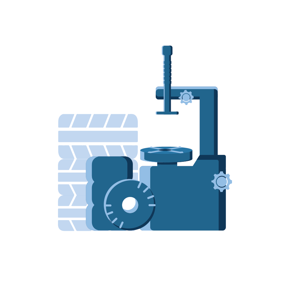 Шиномонтаж